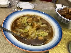 -东北酱骨头馆(蓁巷店)