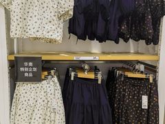 -优衣库(珠海华发商都店)