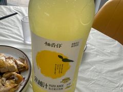 -碧海银沙海鲜餐厅(恒大海上威尼斯店)
