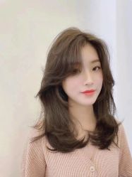 点击看大图 -MORI HAIR SALON日式美发沙龙