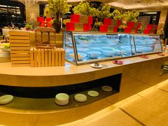 -上海浦东星河湾酒店