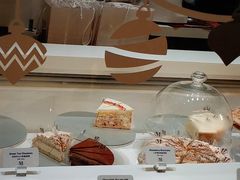 -Lady M(沙田新城市广场店)