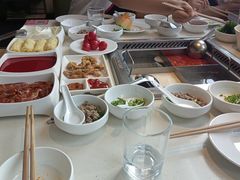 -海底捞火锅(威高广场店)