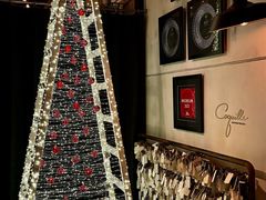 -壳里西餐厅Coquille Seafood Bistro(蒙自路店)