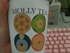 -茉莉奶白(广州动漫星城店)