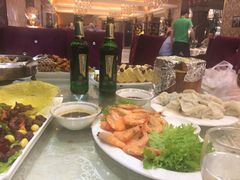 -迎宾大酒店(东北大马路店)