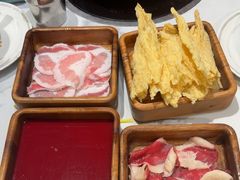 -菌小白火锅(时尚天河店)