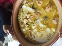 -北京老铺烤鸭(西稍门店)