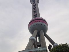 -东方明珠广播电视塔