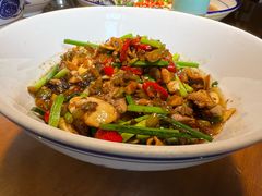 -屋里饭菜·湘菜馆(火车站店)