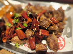 -丽伟的串·烧烤·砂锅(芝麻街店)