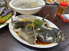 -岛中岛·海鲜大排档·万宁老字号(东澳店)