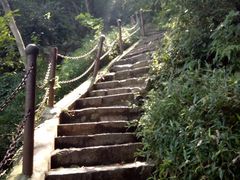 -南京市江宁方山