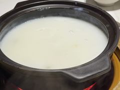 非遗粥水锅底-大良毋米粥·粥底火锅(岭南天地店)