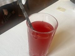 -上海和平饭店华懋阁 Cathay Room