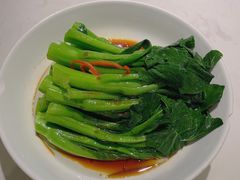 -花椒俏川菜小馆(南海万达店)