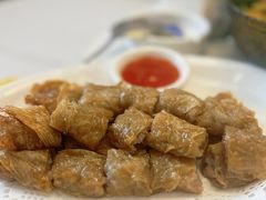 -园里前·10年私厨·福建菜(台江万达鳌峰洲店)