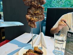 -拉蒂娜·巴西牛排馆 Latina·Brazilian Steakhouse(陆家嘴旗舰店)