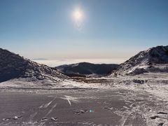 -多乐美地滑雪场