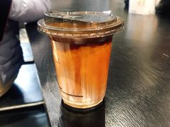 -M Stand(杭州萧山万象汇店)