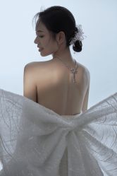 点击看大图 -至臻微拉婚纱摄影