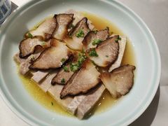 香芋蒸酱肉-孔乙己酒家(虹桥路店)