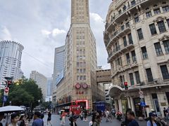 -沈大成(南京东路店)