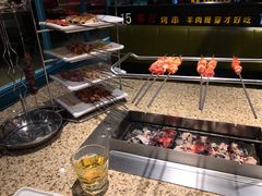 -丰茂烤串(全国首店)