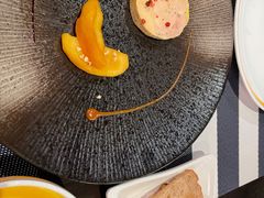 -La Creperie法餐厅(芮欧百货店)