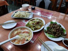 -教师之家赵家羊汤馆(东青龙街店)
