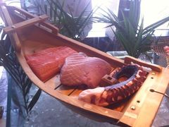 -唐拉雅秀酒店-西锦汇空中BBQ·思创餐厅
