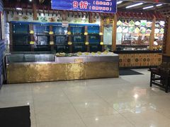 -大清花饺子(五五路店)
