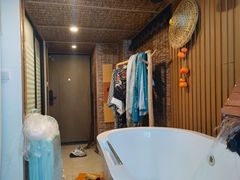 -秘境影院式酒店(苏州平江万达广场店)