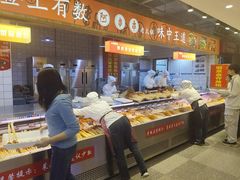 -阿串串老火锅(力盟店)