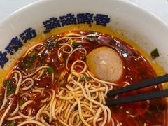 -陳香貴·兰州牛肉面(上海长风大悦城店)