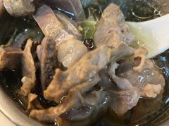 养胃猪心汤-乾厨府(乌山西路金樽店)