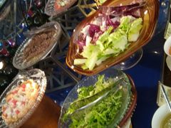 -北京贵宾楼饭店 红墙咖啡厅