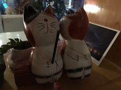 -Anne猫窝咖啡屋