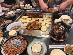 -塘屋烧烤·云南火塘烧烤品牌(春城慧谷旗舰店)