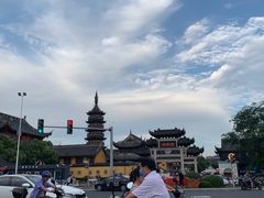 -王裕興肉莊(南禅寺店)