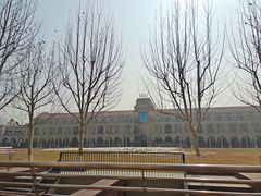 -天津五大道文化旅游区