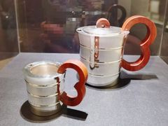 -罗奇堡家具(淮海西路店)