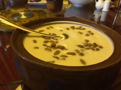 -大汗行宫园林餐厅