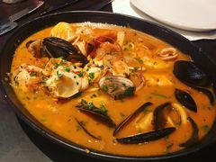 -Water Grill(圣莫妮卡店)