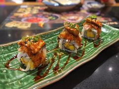 公主卷-古田居·特色寿司料理(骏欣中心店)