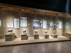 -洛阳周王城天子驾六博物馆