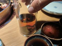 -礼舍·和牛火锅·烤肉·料理餐厅(华茂店)