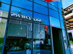 -喜茶(北京五棵松华熙店)