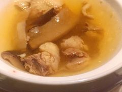 -绿茶餐厅(崇文门新世界店)