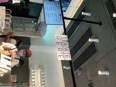 -喜茶(东莞汇一城店)